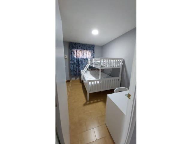 Appartement en location à Velilla - Velilla Taramay (Almuñécar)