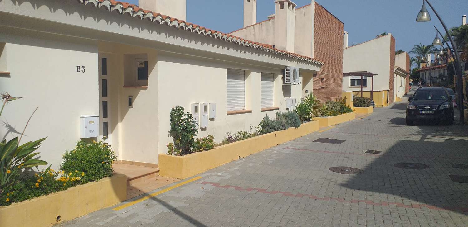 House for rent in Velilla - Velilla Taramay (Almuñécar)