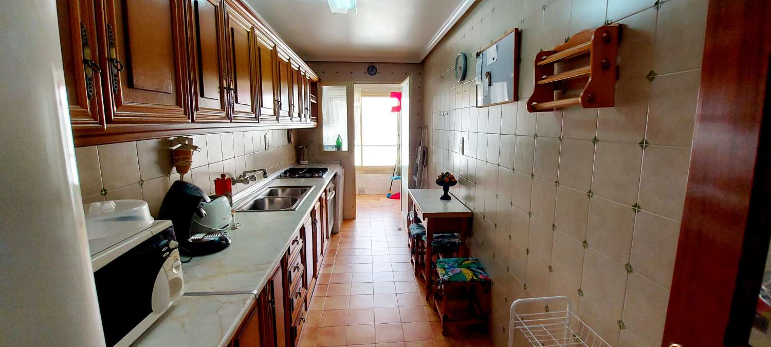 Flat for rent in Almuñecar Centro (Almuñécar)