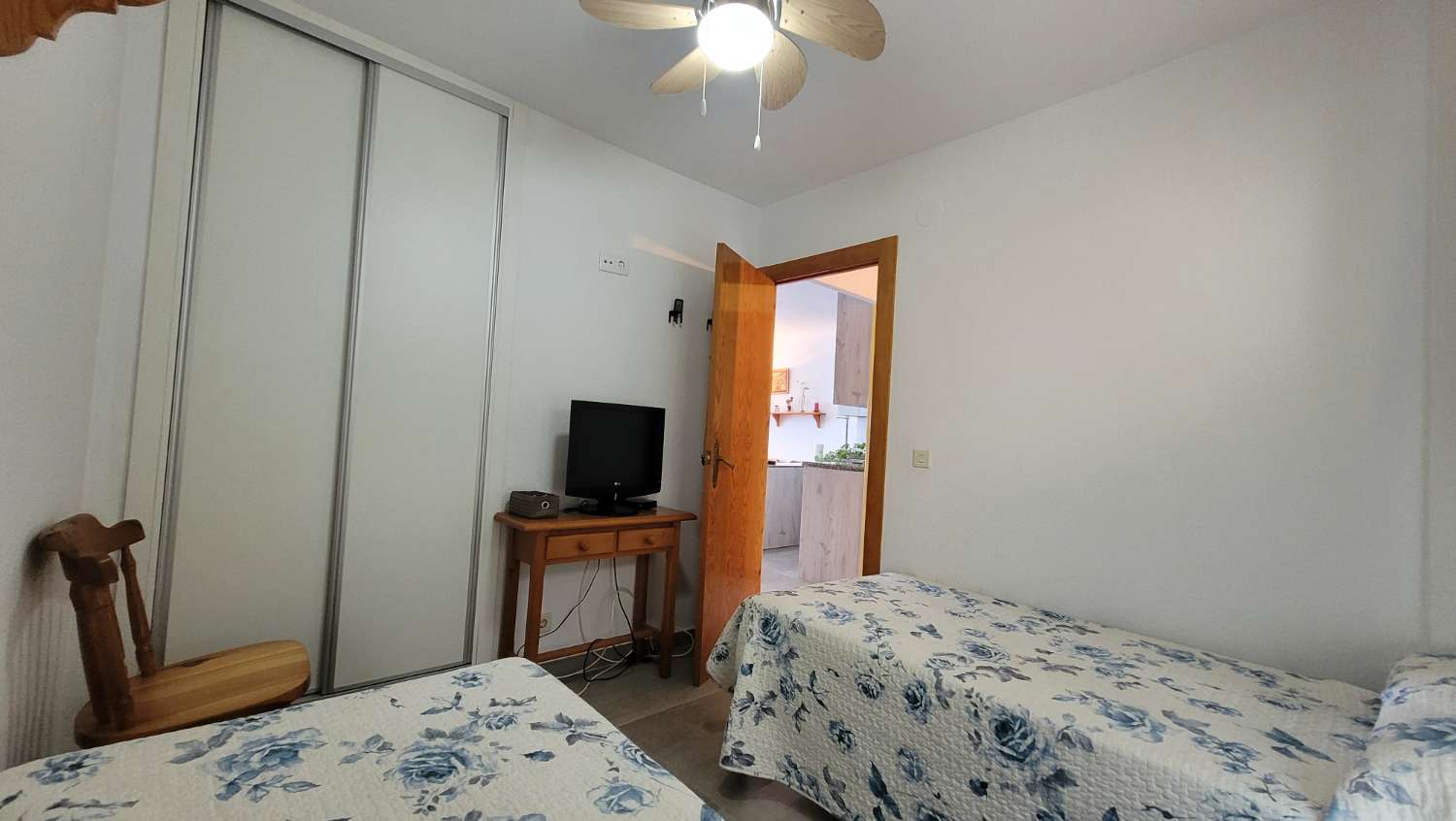 Apartment for rent in Cotobro (Almuñécar)