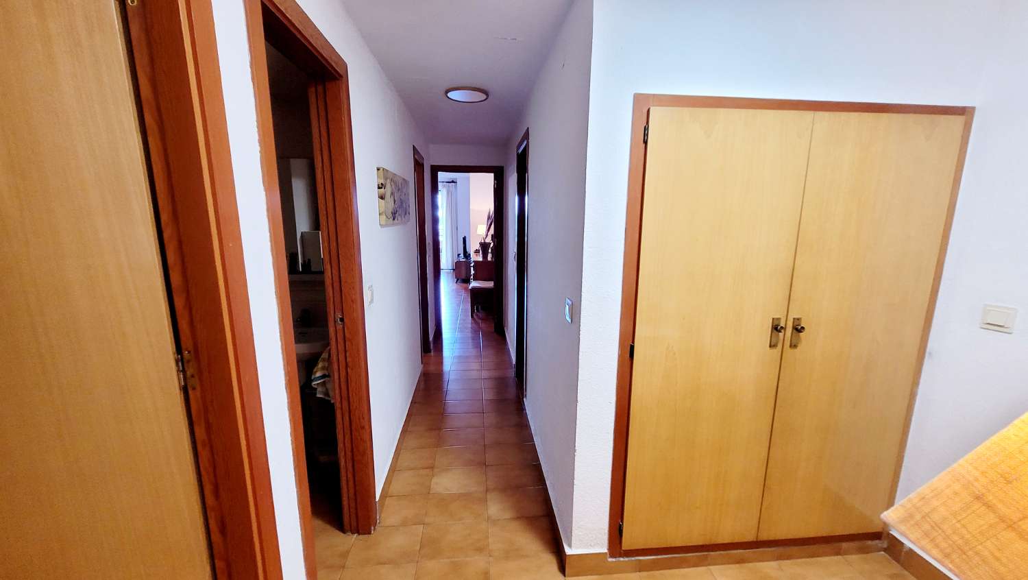 Appartamento in affitto a Velilla - Velilla Taramay (Almuñécar)
