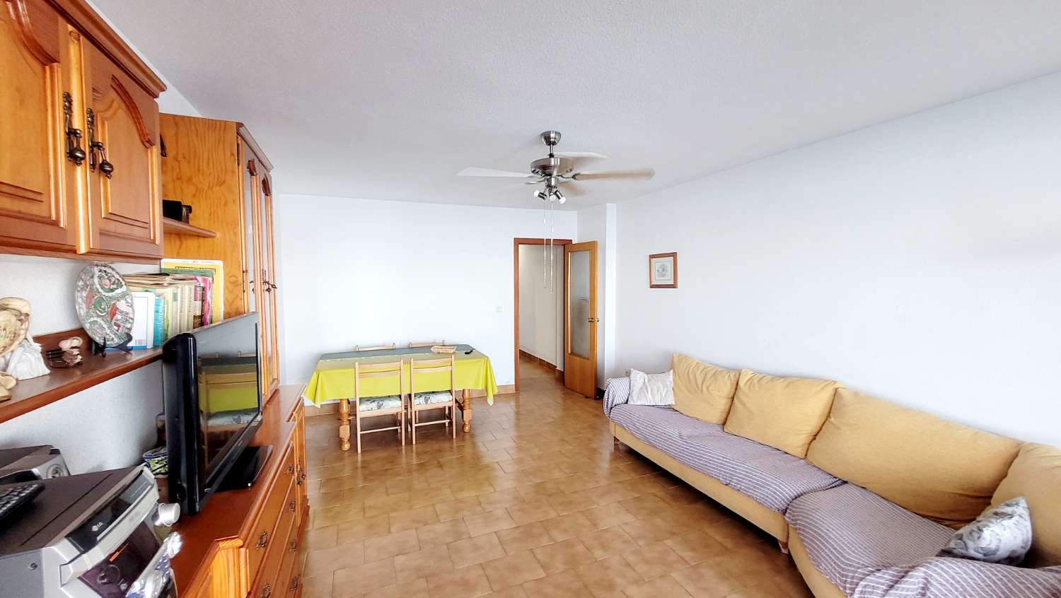 Apartment for rent in Velilla - Velilla Taramay (Almuñécar)