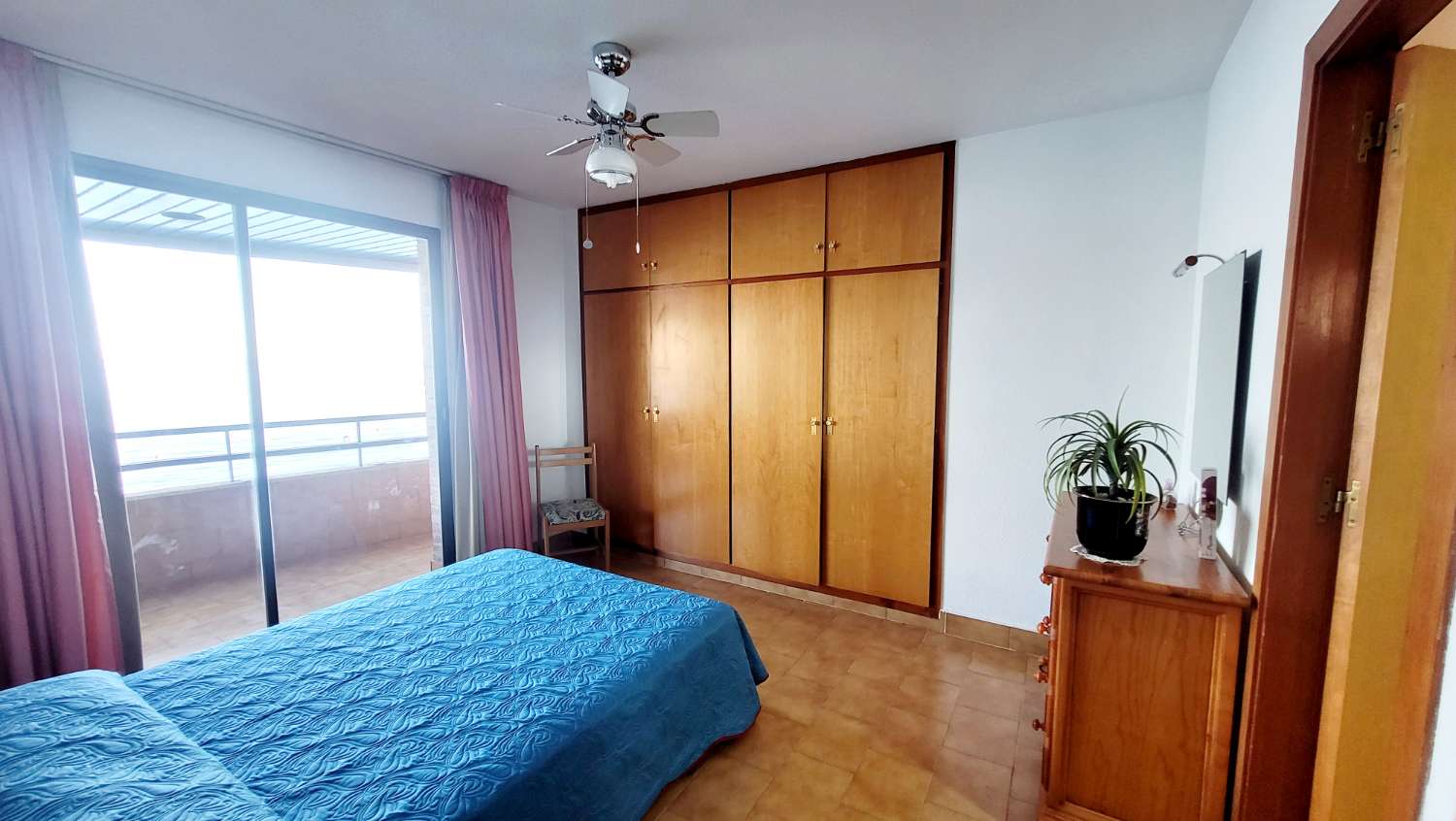 Petit Appartement en location à Velilla - Velilla Taramay (Almuñécar)