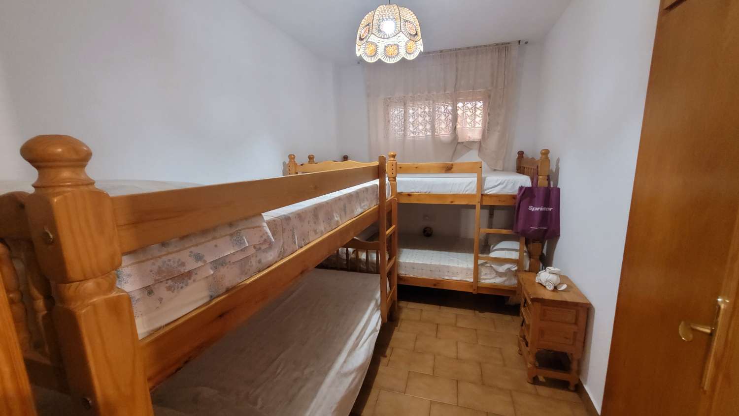 Apartment for rent in Velilla - Velilla Taramay (Almuñécar)