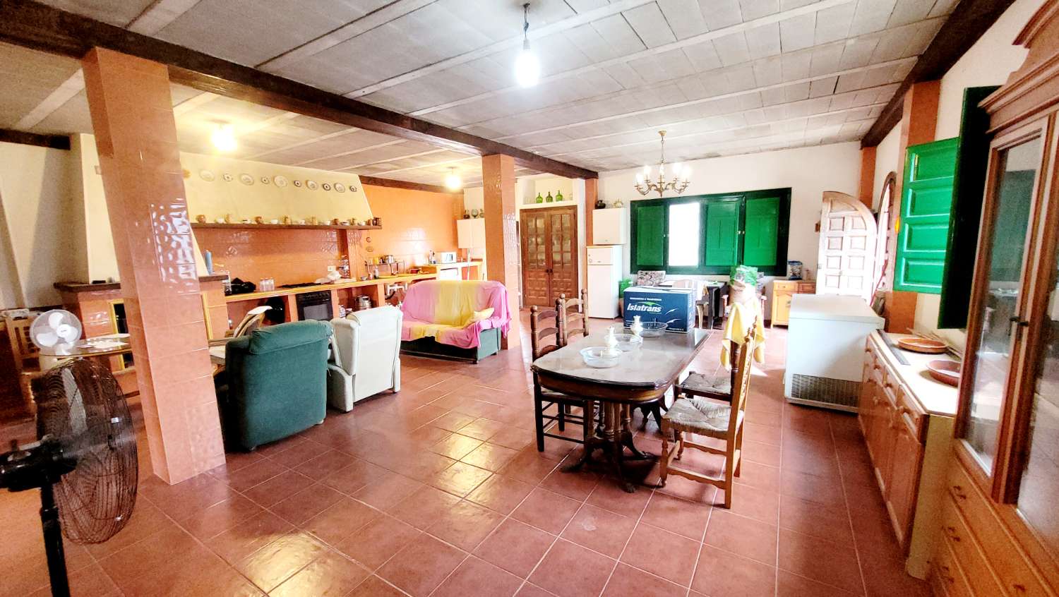 Casa en venda in La Herradura (Almuñécar)