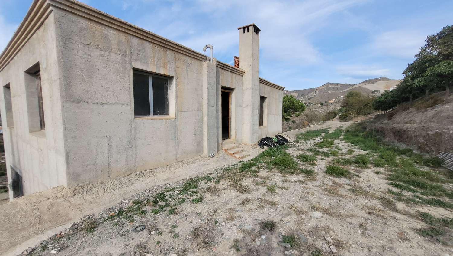 Casa en venda in La Herradura (Almuñécar)