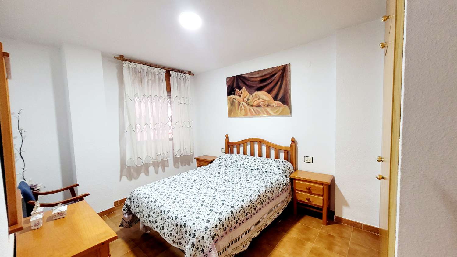 Apartamentua alokairuan in Velilla - Velilla Taramay (Almuñécar)