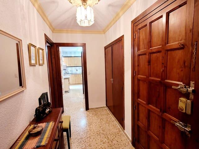 Appartement te koop in Almuñécar