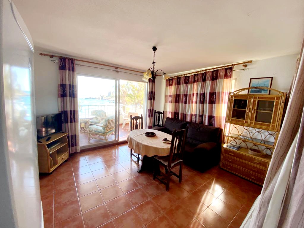 Apartament en lloguer in Velilla - Velilla Taramay (Almuñécar)