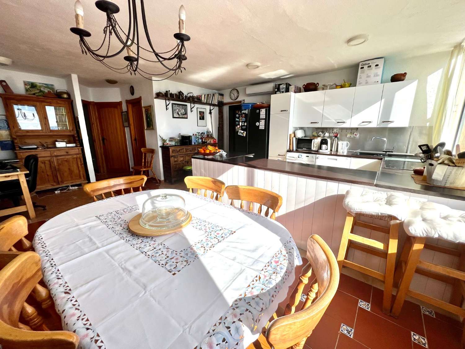 Casa en venda in Cotobro (Almuñécar)
