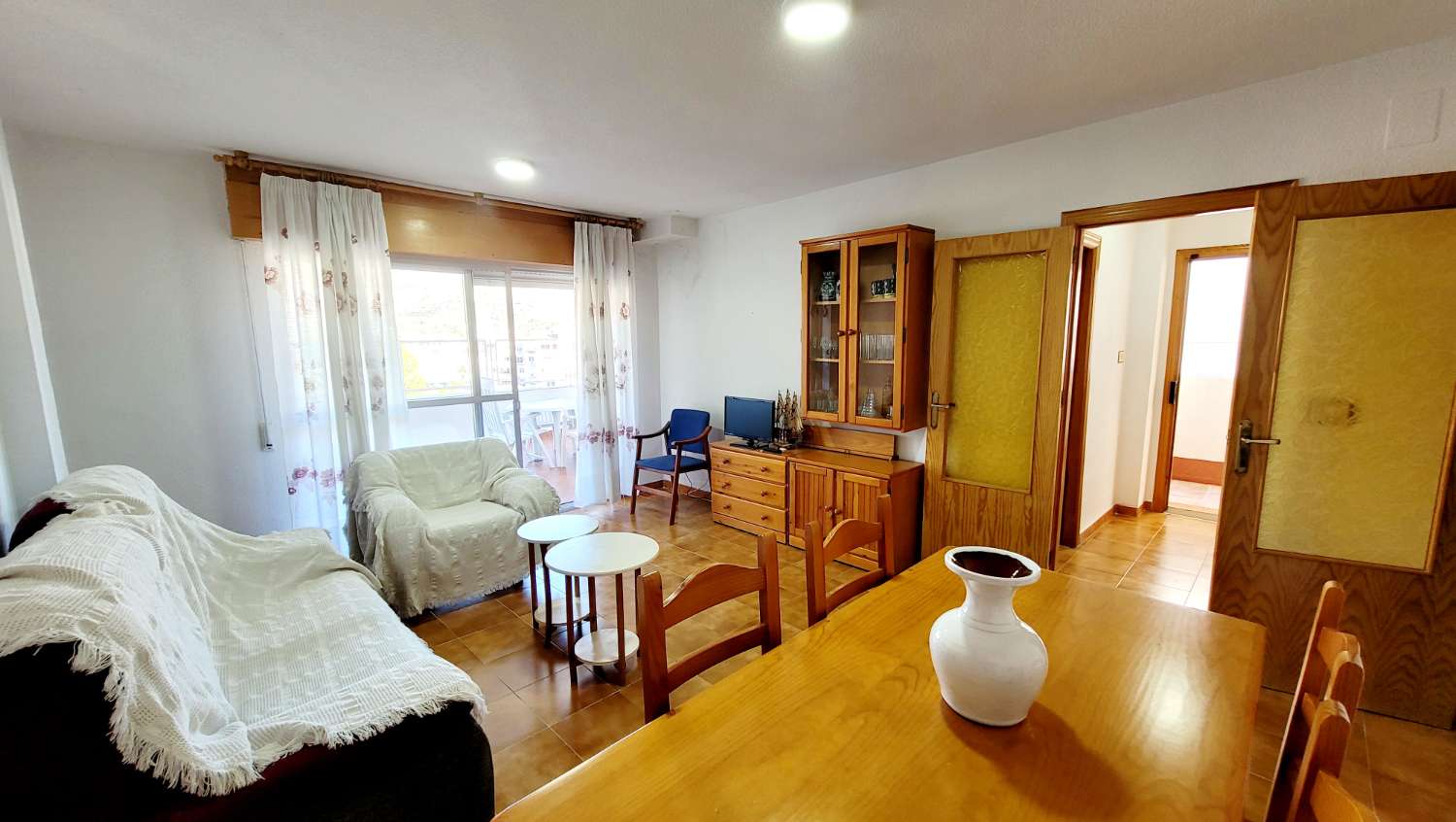 Apartament en lloguer in Velilla - Velilla Taramay (Almuñécar)